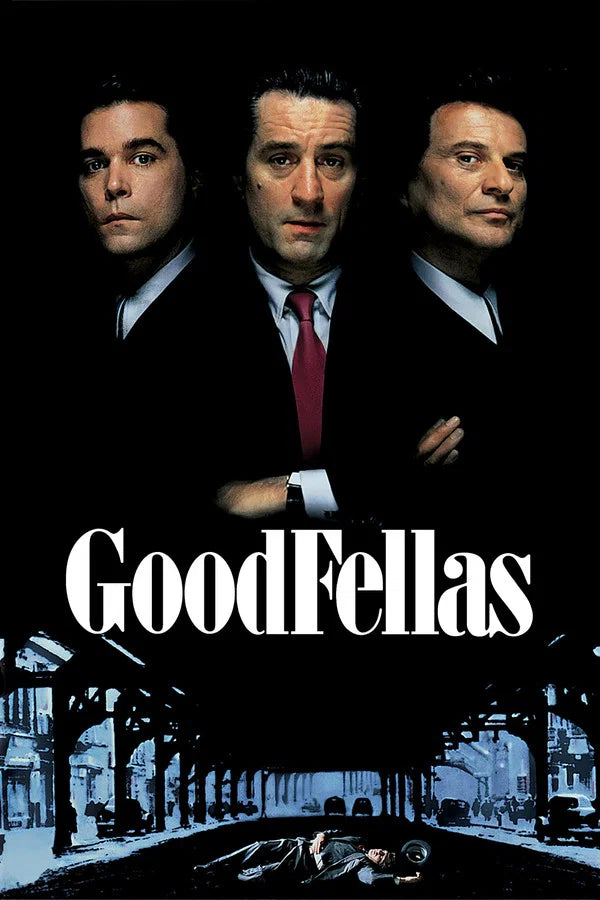 Goodfellas (4K MA)