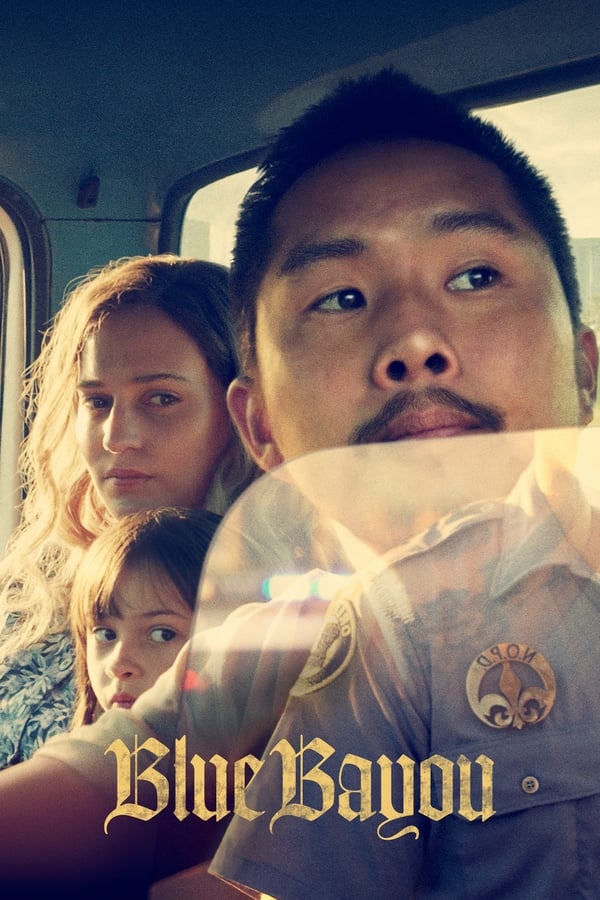 Blue Bayou (HD MA/Vudu)