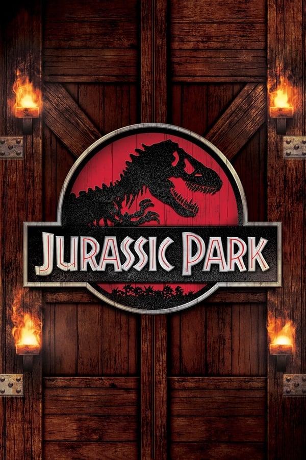 Jurassic Park (HD MA/Vudu)