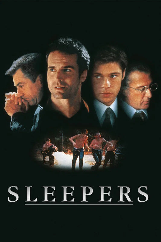 Sleepers (4K MA)