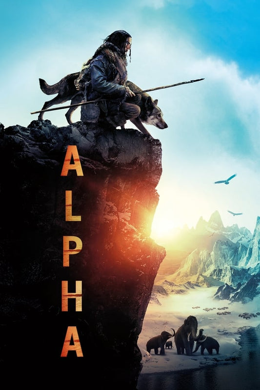 Alpha (HD MA)