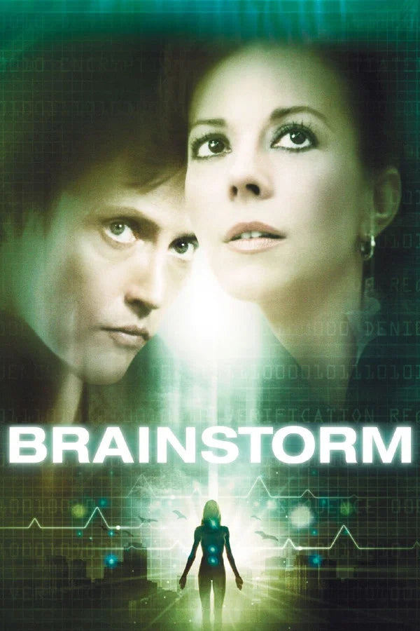 Brainstorm (HD MA)