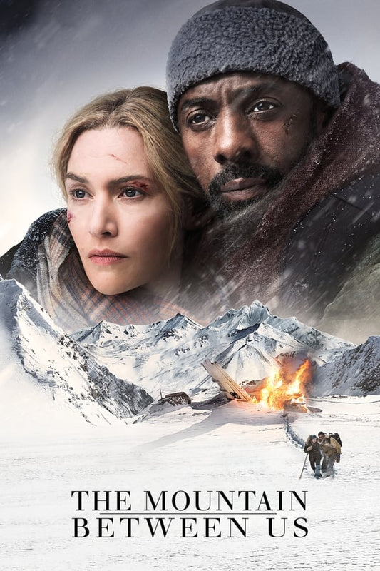 Mountain Between Us (HD MA/Vudu)