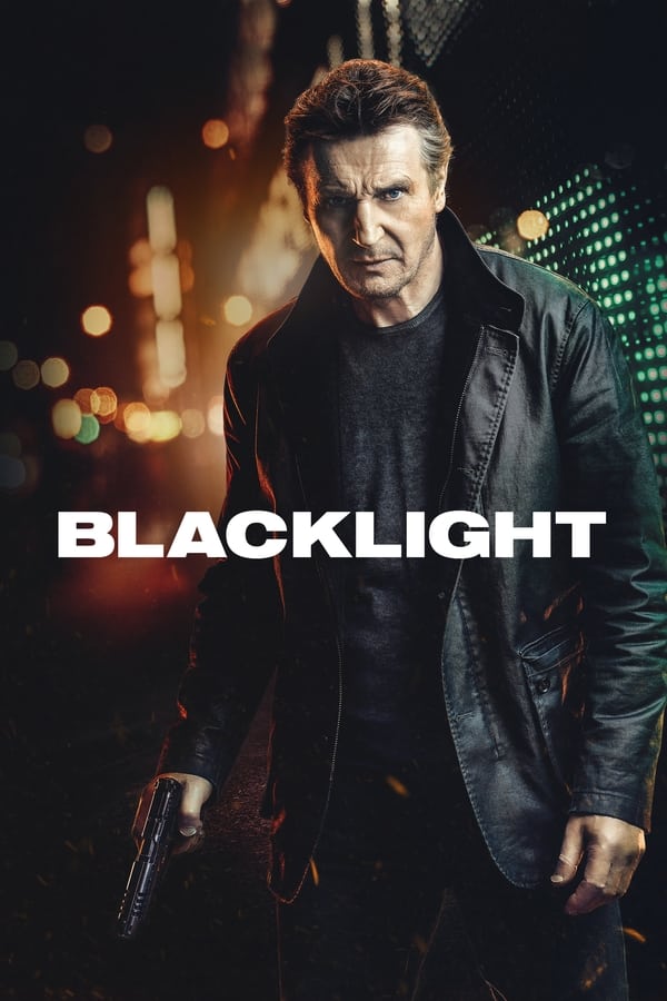 Blacklight (HD MA/Vudu)