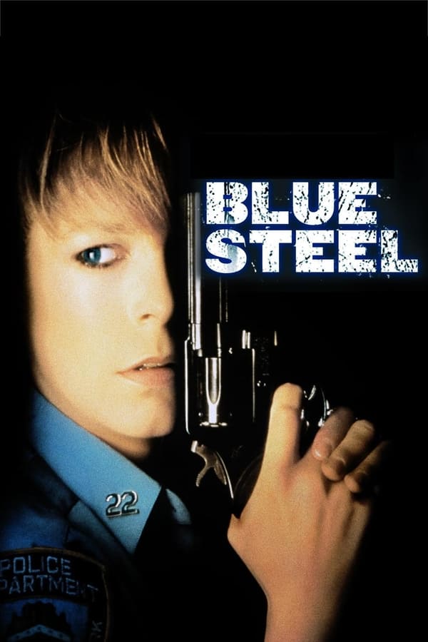 Blue Steel (HD Vudu)