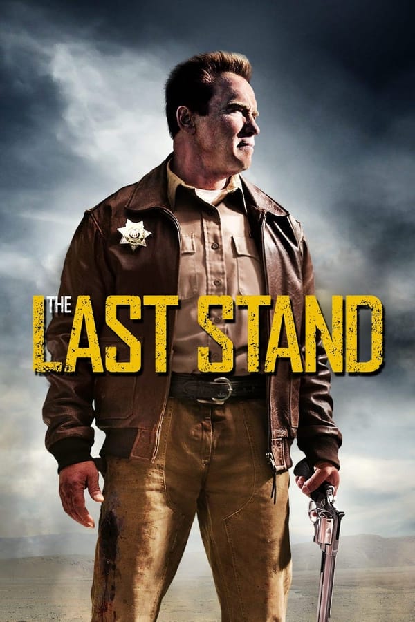 Last Stand (HD Vudu)