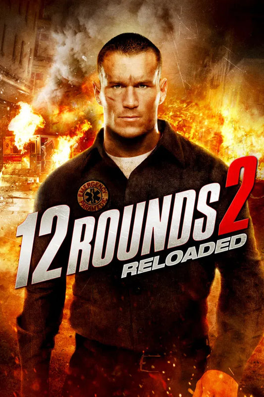 12 Rounds 2 Reloaded (HD MA)