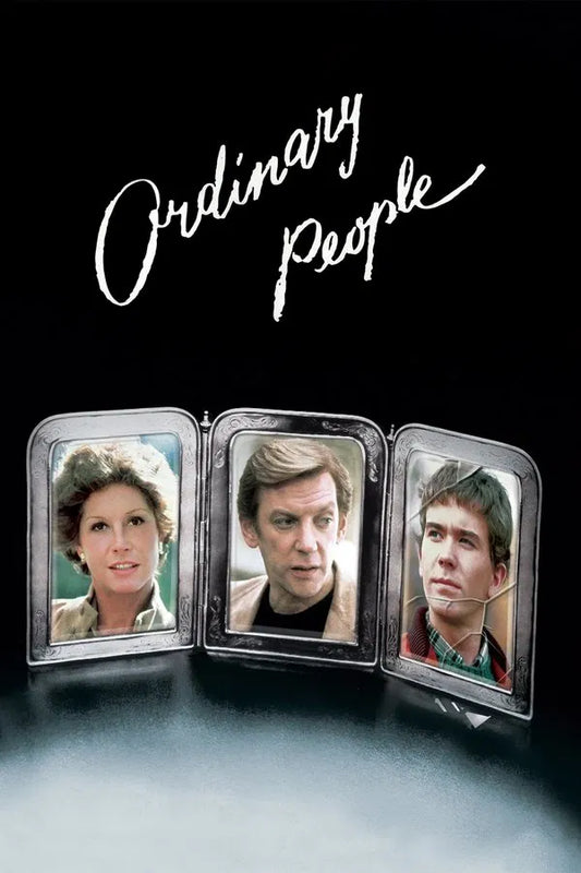 Ordinary People (4K Vudu)