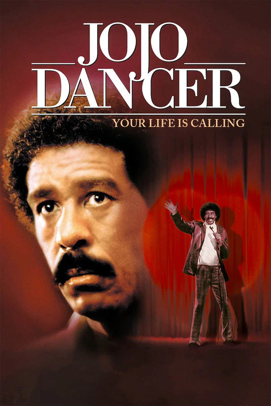Jo Jo Dancer, Your Life Is Calling (4K MA)