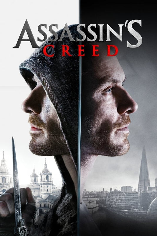Assassin's Creed (HD MA/Vudu)