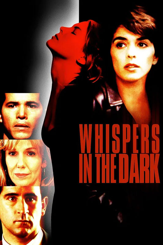 Whispers In The Dark (HD Vudu)