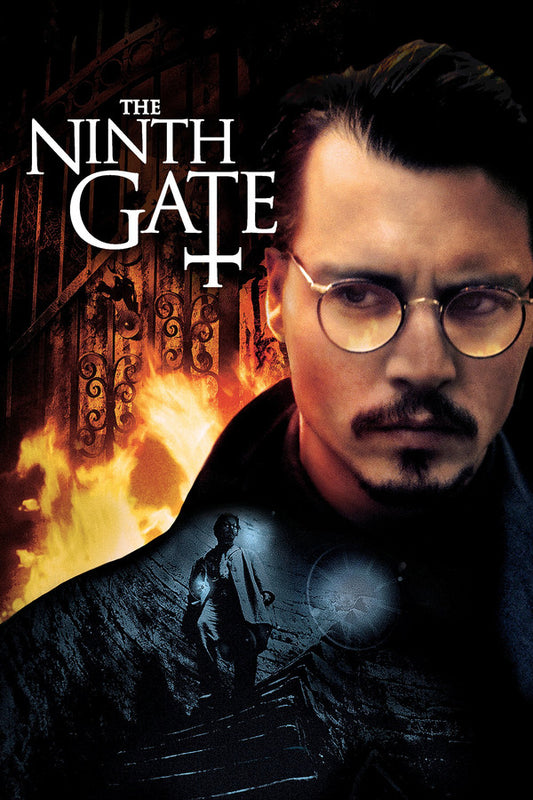 Ninth Gate (4K Vudu)
