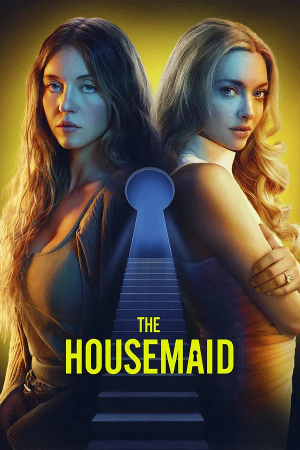 The Housemaid (HD Vudu)