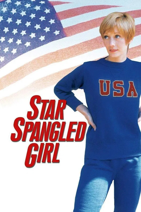 Star Spangled Girl (HD Vudu)