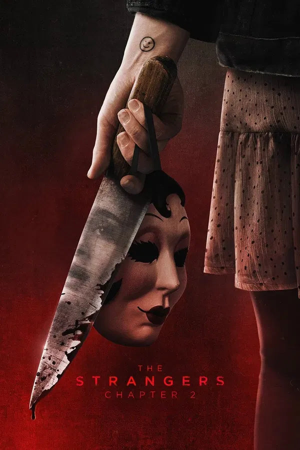 Strangers Chapter 2 (HD Vudu)