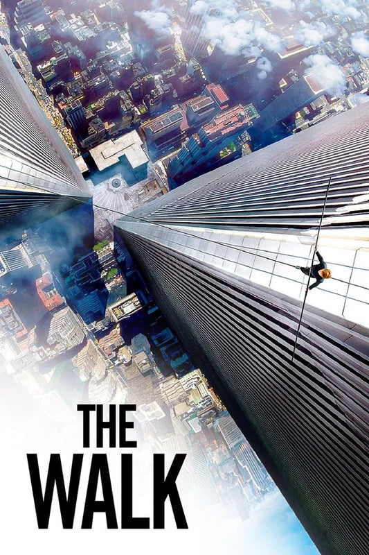 The Walk (4K MA)