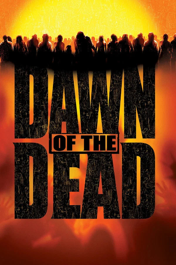Dawn Of The Dead Unrated (HD MA)