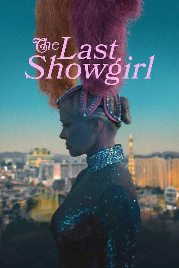 The Last Showgirl (HD MA)