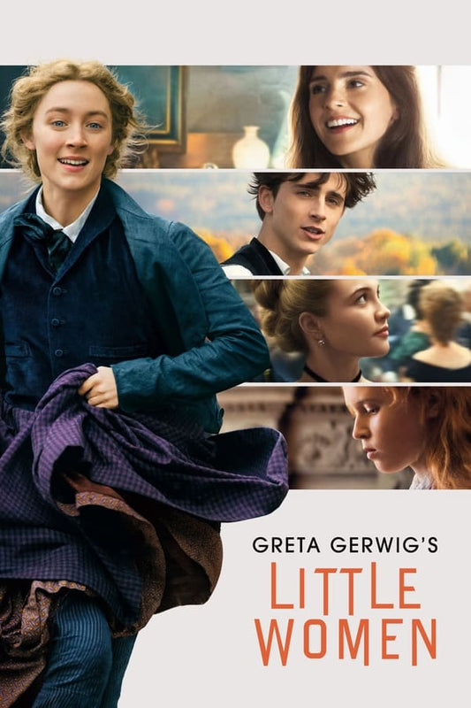 Little Women (HD MA)