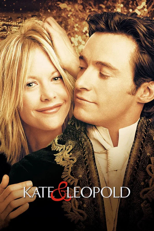 Kate And Leopold (HD Vudu)