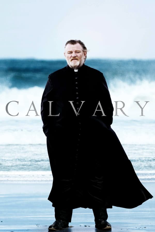 Calvary (HD MA)