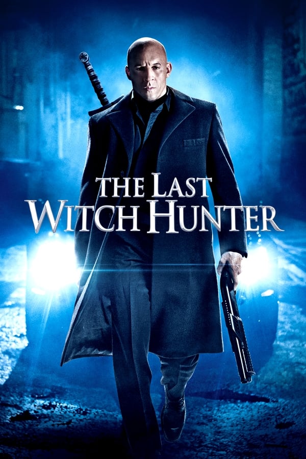 Last Witch Hunter (SD MA)
