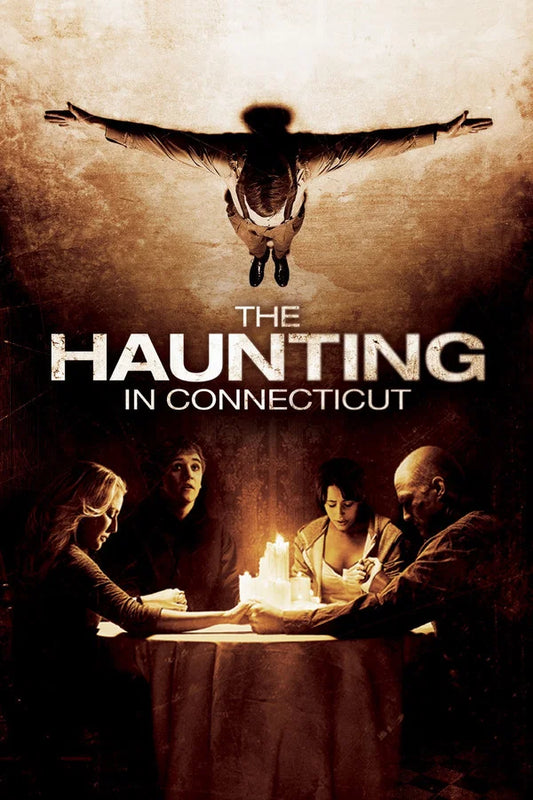 Haunting In Connecticut Unrated Extended Edition (HD Vudu)