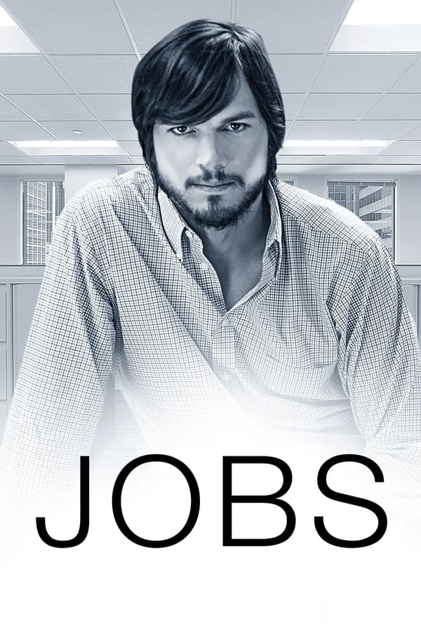 Jobs (HD MA/Vudu)