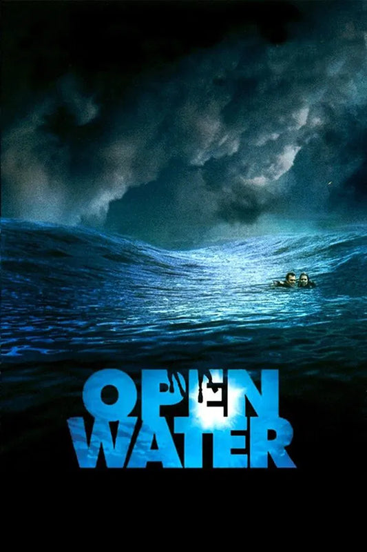Open Water (HD Vudu)