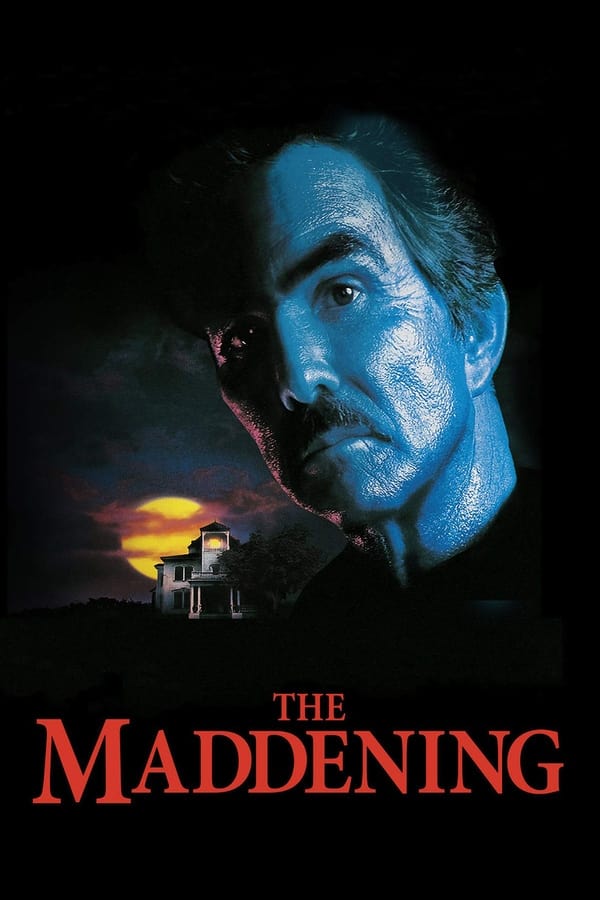 The Maddening (HD Vudu)