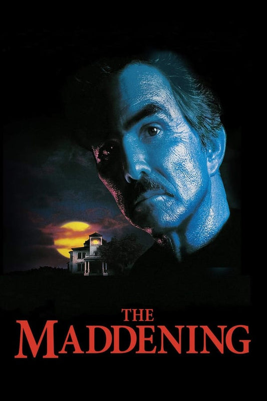 The Maddening (HD Vudu)
