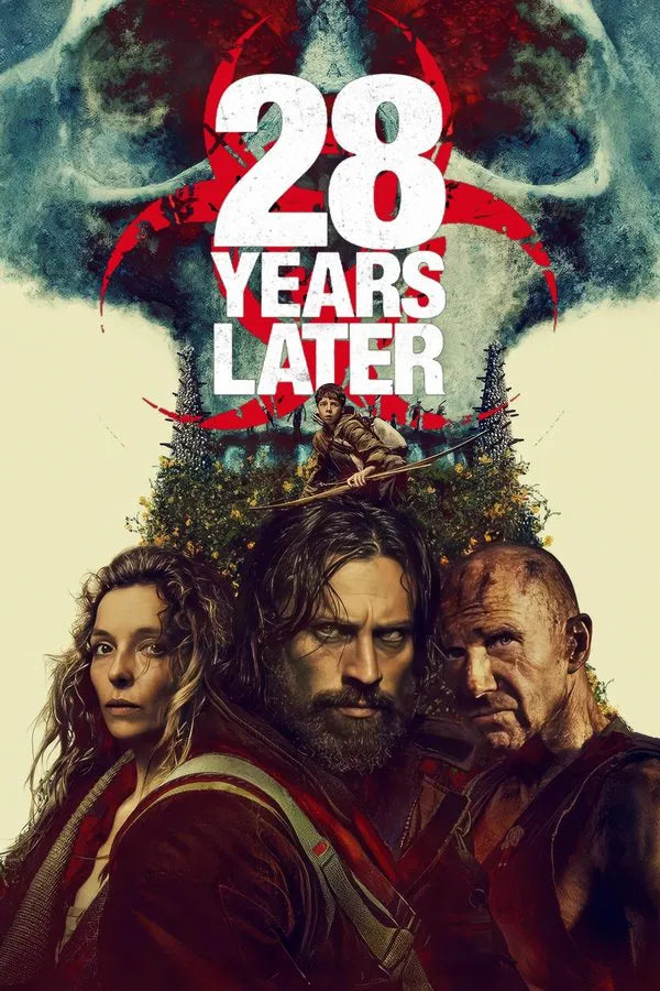 28 Years Later (HD MA)