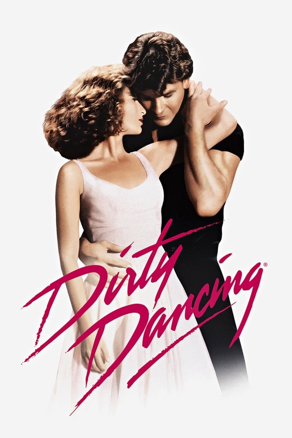 Dirty Dancing (HD Vudu)
