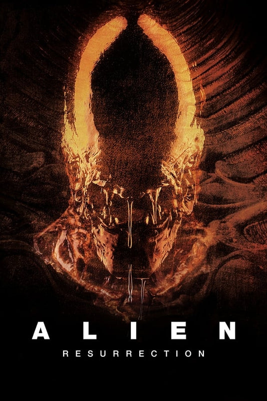 Alien Resurrection (HD MA/Vudu)