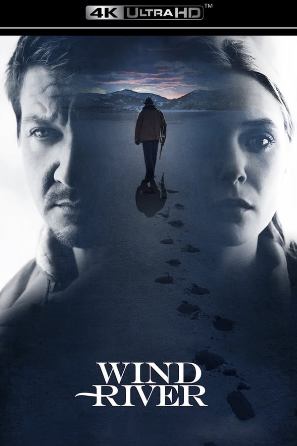 Wind River (4K Vudu)