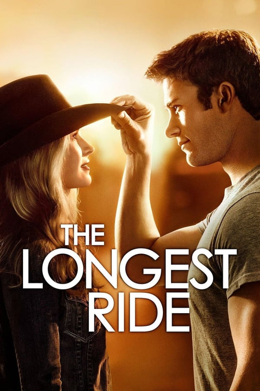 Longest Ride (HD MA/Vudu)