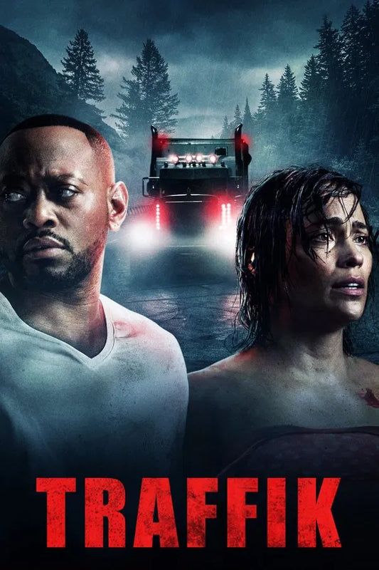 Traffik (HD Vudu)
