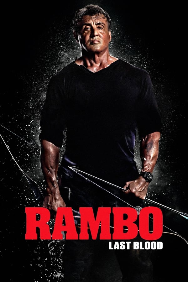 Rambo Last Blood (4K MA)