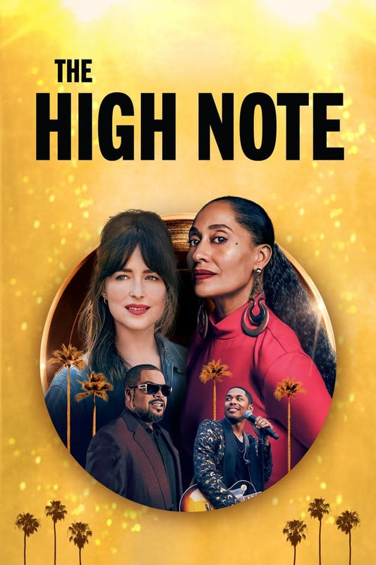 High Note (HD MA/Vudu)