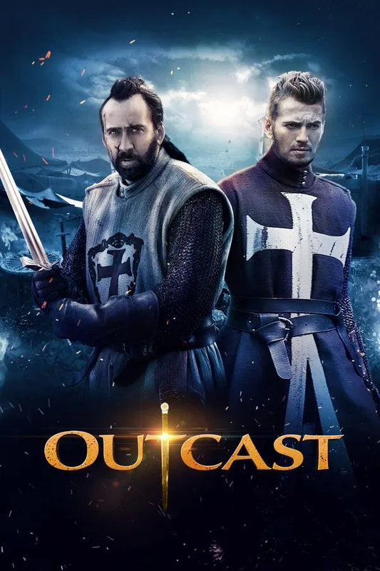 Outcast (HD Vudu)