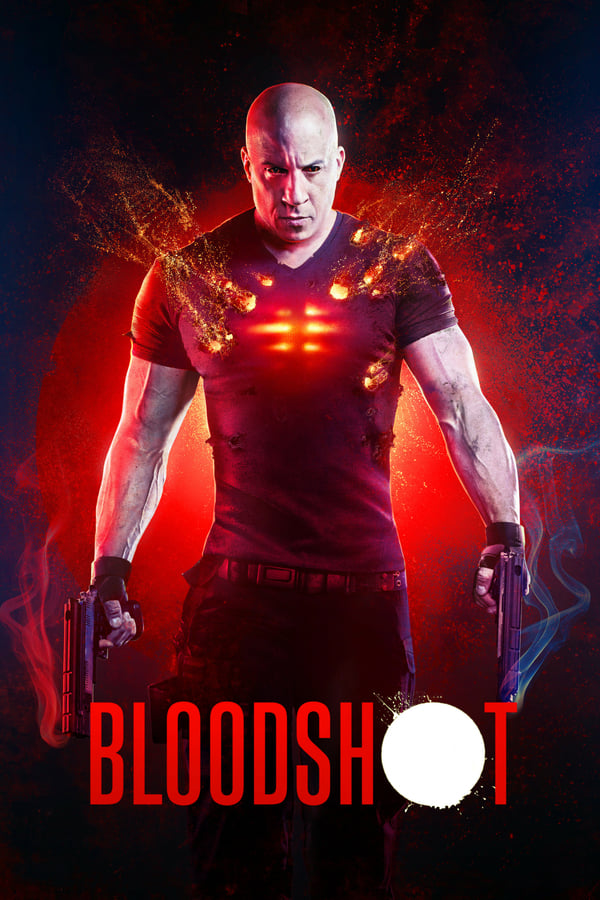 Bloodshot (HD MA/Vudu)