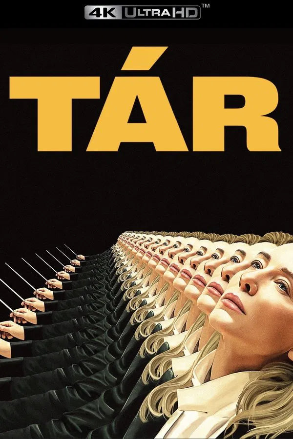 Tar (4K MA/Vudu)