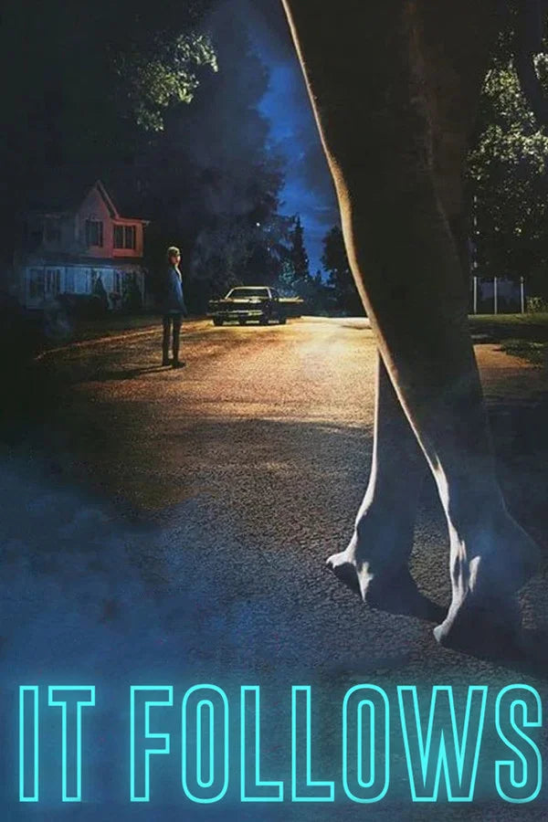 It Follows (HD MA)