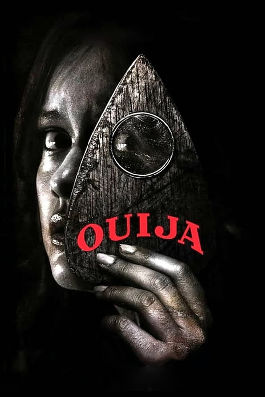 Ouija (HD Vudu)