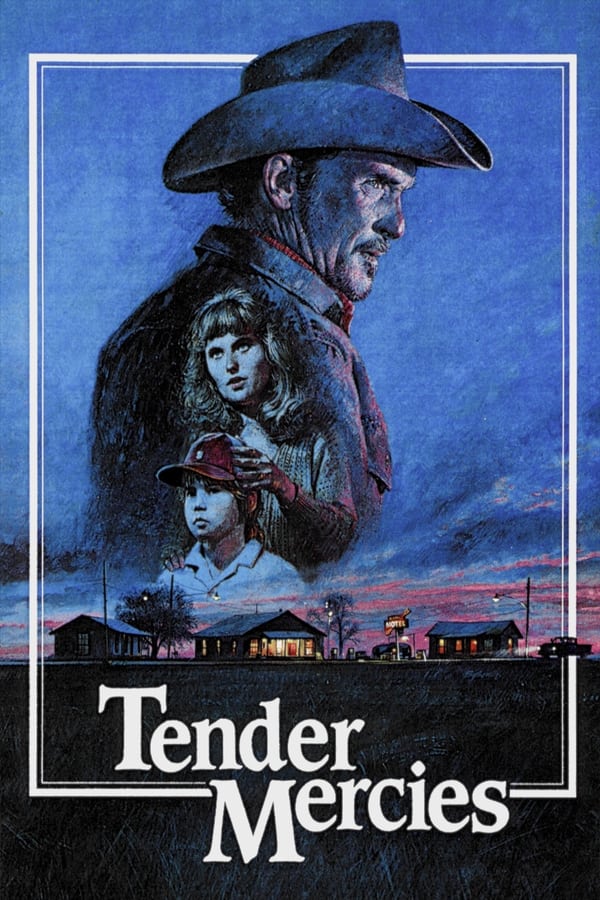 Tender Mercies (HD Vudu)