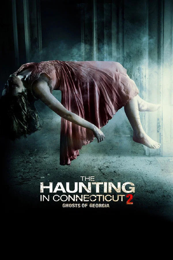Haunting In Connecticut 2: Ghosts Of Georgia (HD Vudu)