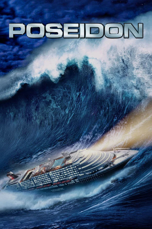 Poseidon (HD MA)