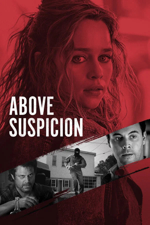 Above Suspicion (HD MA)