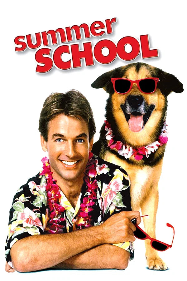 Summer School (HD Vudu)