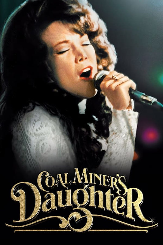 Coal Miner's Daughter (4K MA/Vudu)